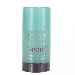 Joop Homme Sport by Joop! 2.4 oz Deodorant Stick for Men