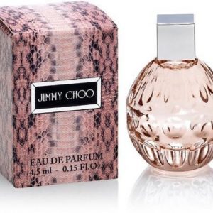 Jimmy Choo by Jimmy Choo .15 oz EDP mini for Women