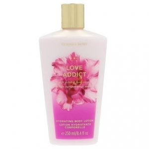 Victoria Secret Love Addict by Victoria's Secret 8.4 oz Hydrating Body Lotion for women
