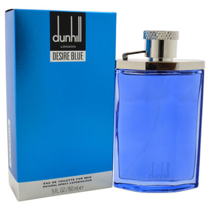 Desire Blue by Alfred Dunhill 5.0 oz EDT for Men
