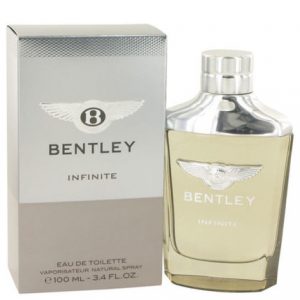 Bentley Infinite by Bentley 3.4 oz EDT for Men