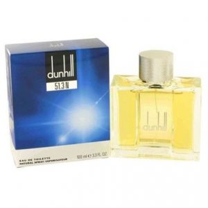 Dunhill 51.3 N by Alfred Dunhill 3.4 oz EDT for Men