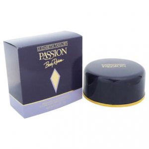 Passion by Elizabeth Taylor 2.6 oz Perfumed Dusting Powder for women