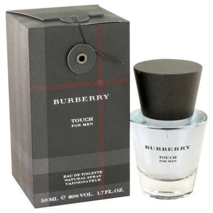 Burberry Touch by Burberry 1.7 oz EDT for Men