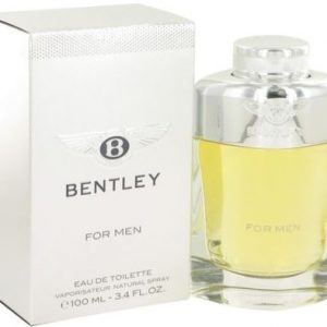 Bentley by Bentley 3.4 oz EDT for Men