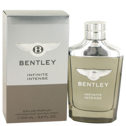 Bentley Infinite Intense by Bentley 3.4 oz EDP for Men