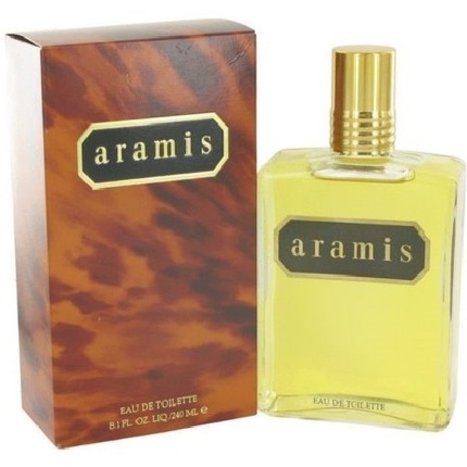 Aramis by Aramis 8.1 oz EDT for Men
