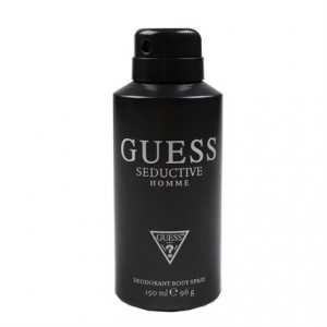 Guess Seductive Homme by Guess 150 ml Deodorant Body Spray for Men
