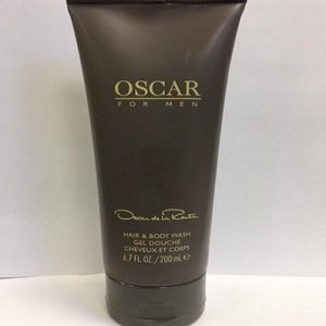 Oscar for Men by Oscar de la Renta 6.7 oz Hair & Body Wash for Men