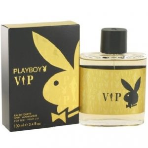 Playboy VIP by Playboy 3.4 oz EDT for Men