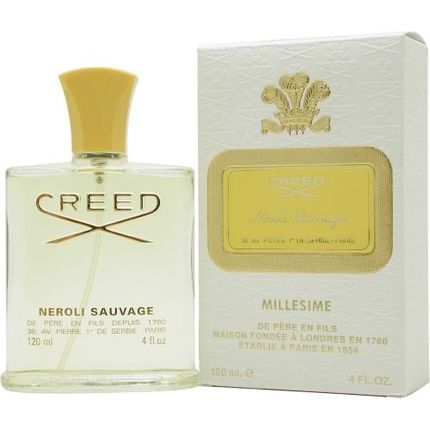 Creed Neroli Sauvage by Creed 4.0 oz EDP for Men / Women