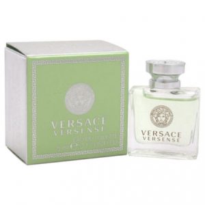 Mini Versace Vensense by Versace 0.17 oz EDT mini for Women