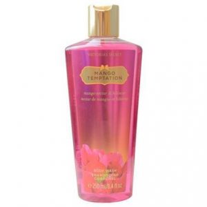 Victoria's Secret Mango Temptation by Victoria Secret 8.4 oz Body Wash for Women