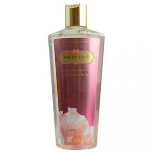 Victoria's Secret Sheer Love by Victoria Secret 8.4 oz Body Wash for Women