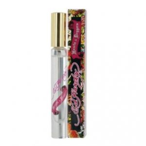 Ed Hardy Hearts & Daggers by Christian Audigier 0.2 oz EDP Rollerball for Women