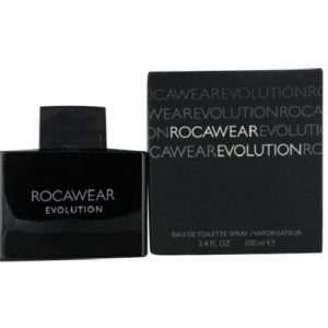 Rocawear Evolution by Jay-Z 3.4 oz EDT for Men