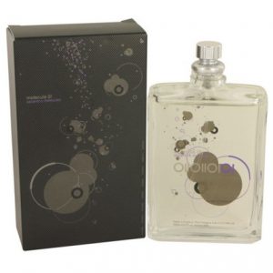 Molecule 01 by Escentric Molecules 3.5 oz EDT for Men/Women