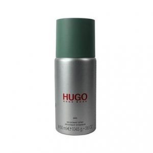 Hugo by Hugo Boss 3.6 oz Deodorant Spray for Man