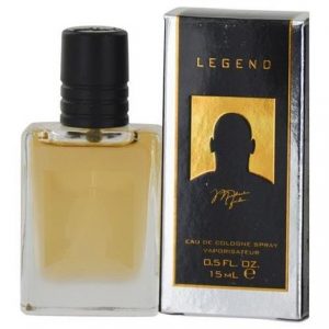 Michael Jordan Legend by Michael Jordan 0.5 oz EDC for Men