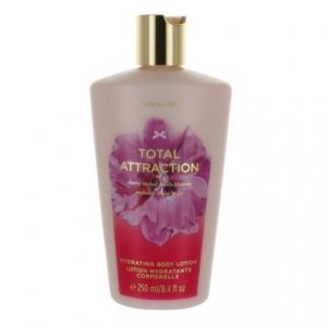 Victoria's Secret Total Attraction by Victoria's Secret 8.4 oz Hydrating Body Lotion for women