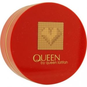 Queen by Queen Latifah 5 oz Body Butter