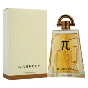 Pi by Givenchy 3.3 oz After Shave Lotion