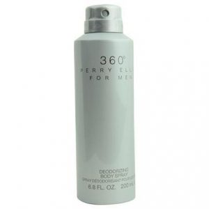 360 Men by Perry Ellis 6.8 oz Deodorizing Body Spray