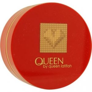 Queen by Queen Latifah 5 oz Body Butter Tester