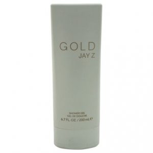Jay-Z Gold by Jay Z 6.7 oz After Shave Balm for Men