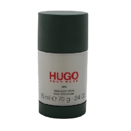 Hugo Man by Hugo Boss 2.4 oz Deodorant Stick For Men