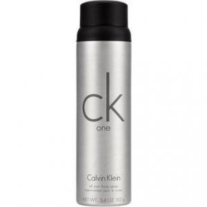 CK One  by Calvin Klein 5.4 oz Body Spray Unisex
