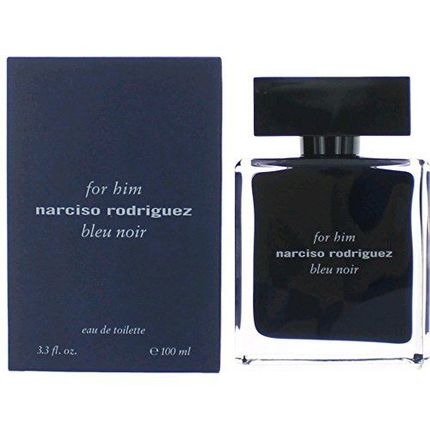 Bleu Noir by Narciso Rodriguez 3.3 oz EDT for men