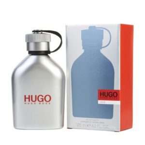 Hugo ICED by Hugo Boss 4.2 oz EDT for men
