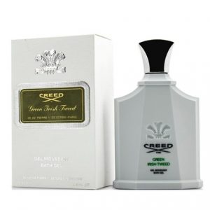 Creed Green Irish Tweed by Creed 6.8 oz Bath Gel