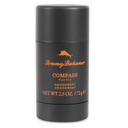Tommy Bahama Compass by Tommy Bahama 2.5 oz Deodorant Stick for men