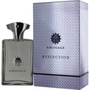 Amouage Reflection by Amouage 3.4 oz EDP Men