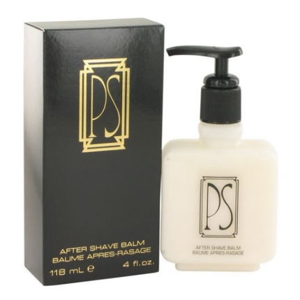 PS by Paul Sebastian 4 oz After Shave Balm for men