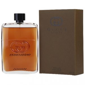 Gucci Guilty Absolute by Gucci 5.0 oz EDP for men