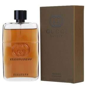 Gucci Guilty Absolute by Gucci 3.0 oz EDP for men