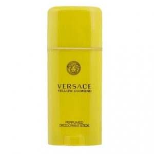 Yellow Diamond by Versace 1.7 oz Deodorant Stick for Women