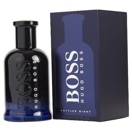 Boss Bottled Night by Hugo Boss 6.7 oz EDT for men
