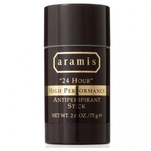 Aramis by Aramis 2.6 oz High Performance Antiperspirant  Stick for men