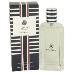 Tommy Summer 2015 Edition by Tommy Hilfiger 3.4 oz EDT for men