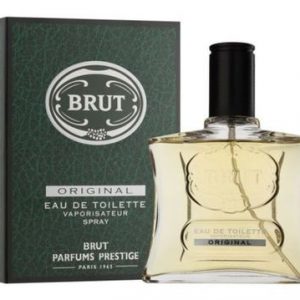 Brut Original by Brut 3.4 oz EDT for Men