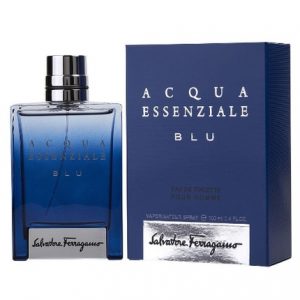 Acqua Essenziale Blu by Salvatore Ferragamo 3.4 oz EDT