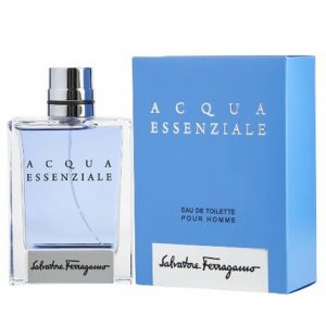 Acqua Essenziale  by Salvatore Ferragamo 3.4 oz EDT