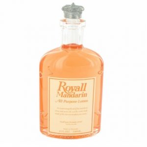 Royall Mandarin by Royall Fragrances 8 oz All Purpose Lotion for men
