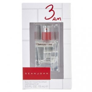Mini 3 AM by Sean John 0.5 oz EDT for Men