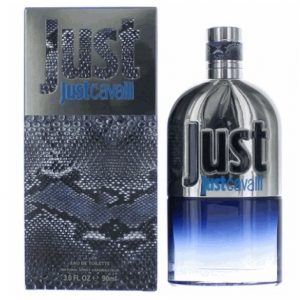 Just Cavalli by Roberto Cavalli  3 oz EDT For Men