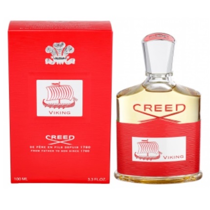 Viking by Creed 3.3 oz EDP for Men